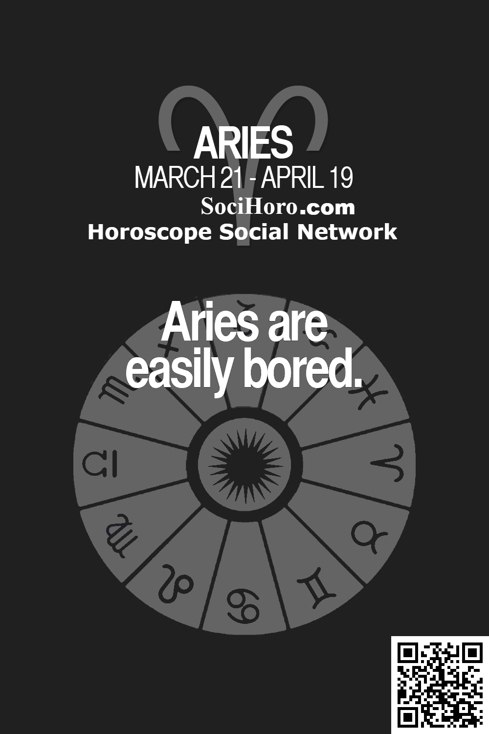 aries quotes