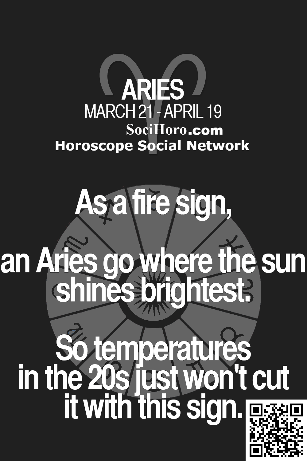 aries quotes