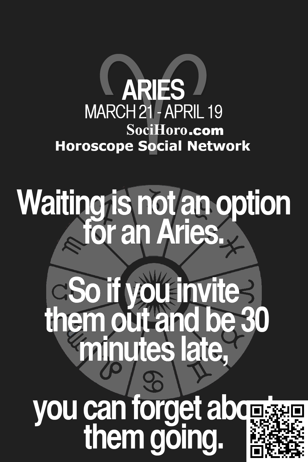 aries quotes