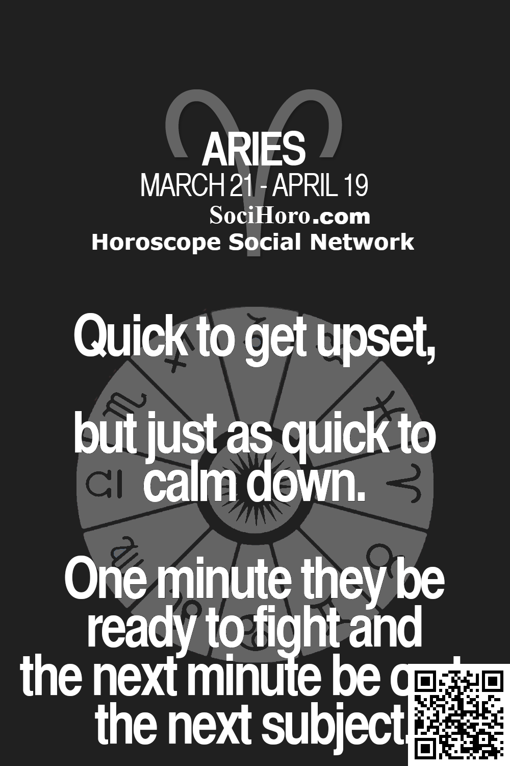 aries quotes