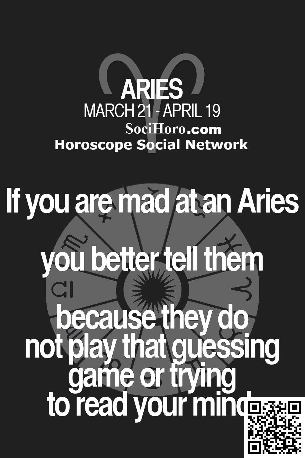 aries quotes