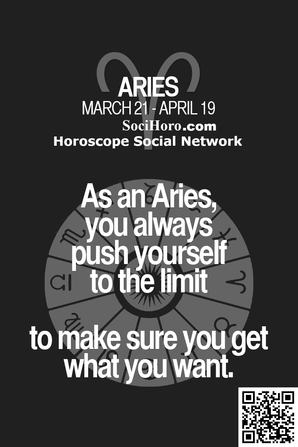 aries quotes