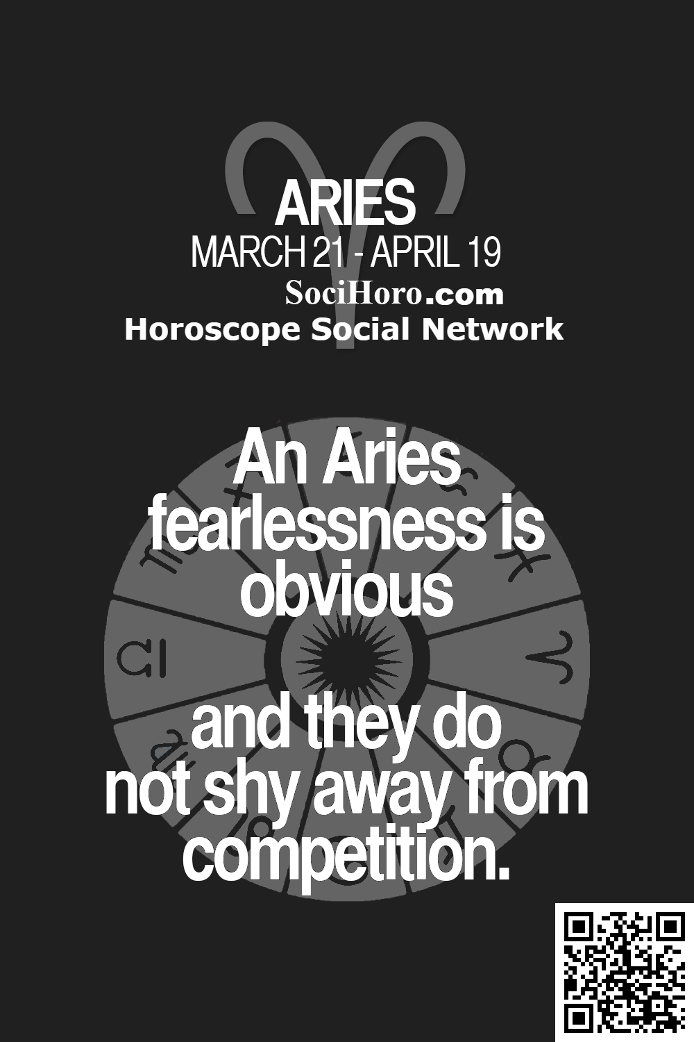 aries quotes