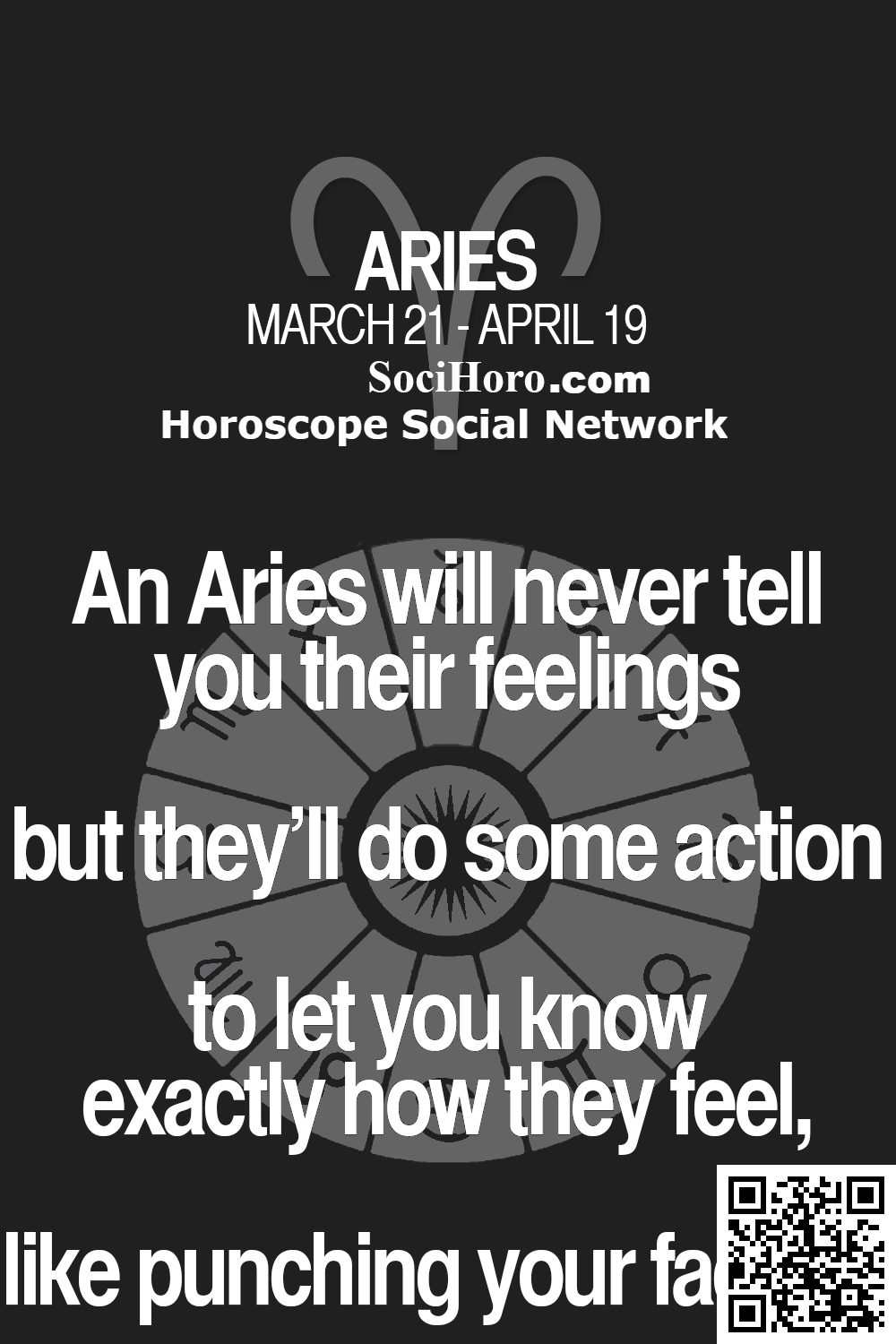 aries quotes
