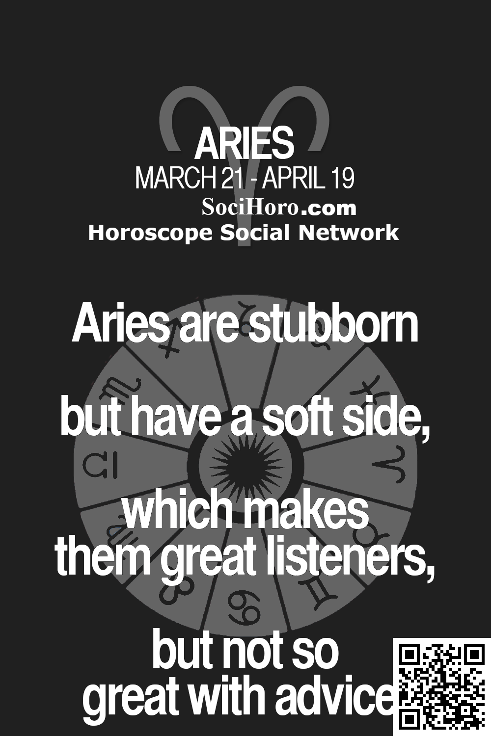 aries quotes