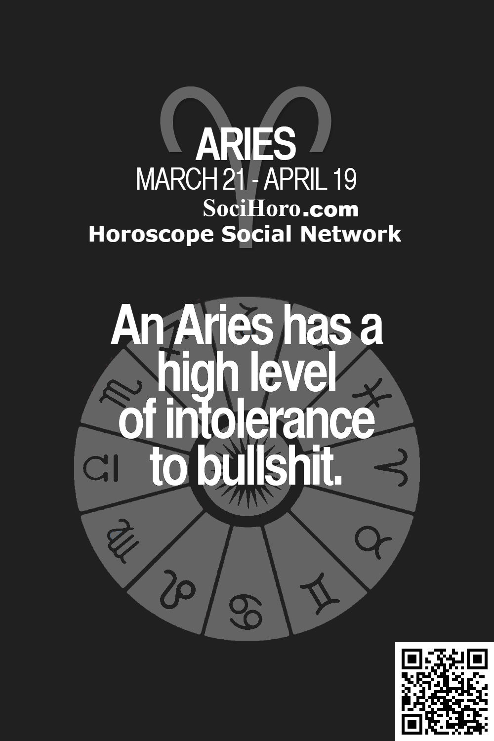 aries quotes