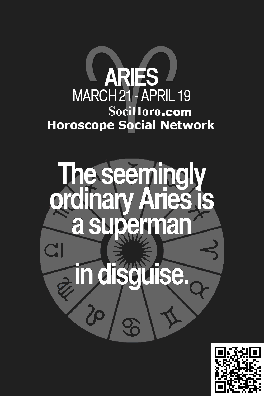 aries quotes
