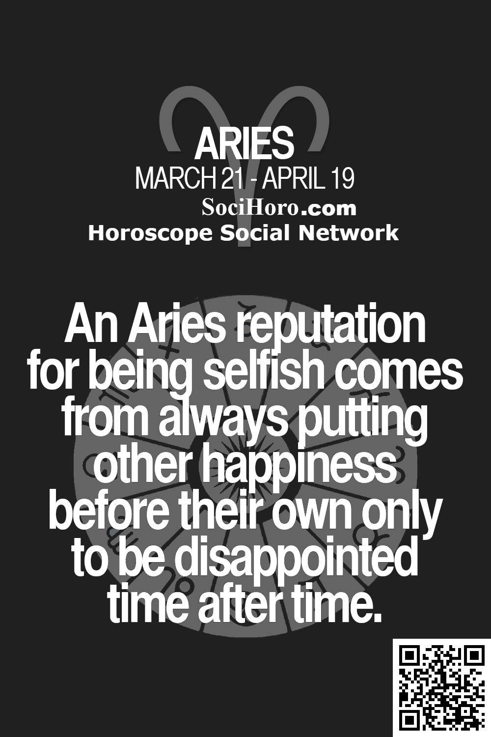 aries quotes