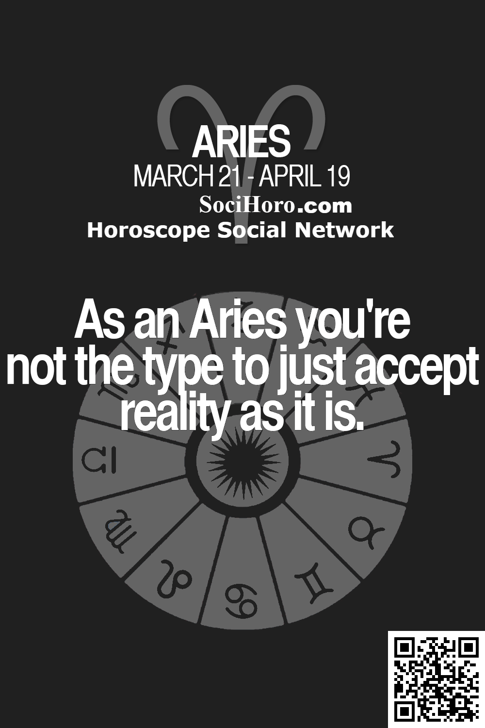 aries quotes