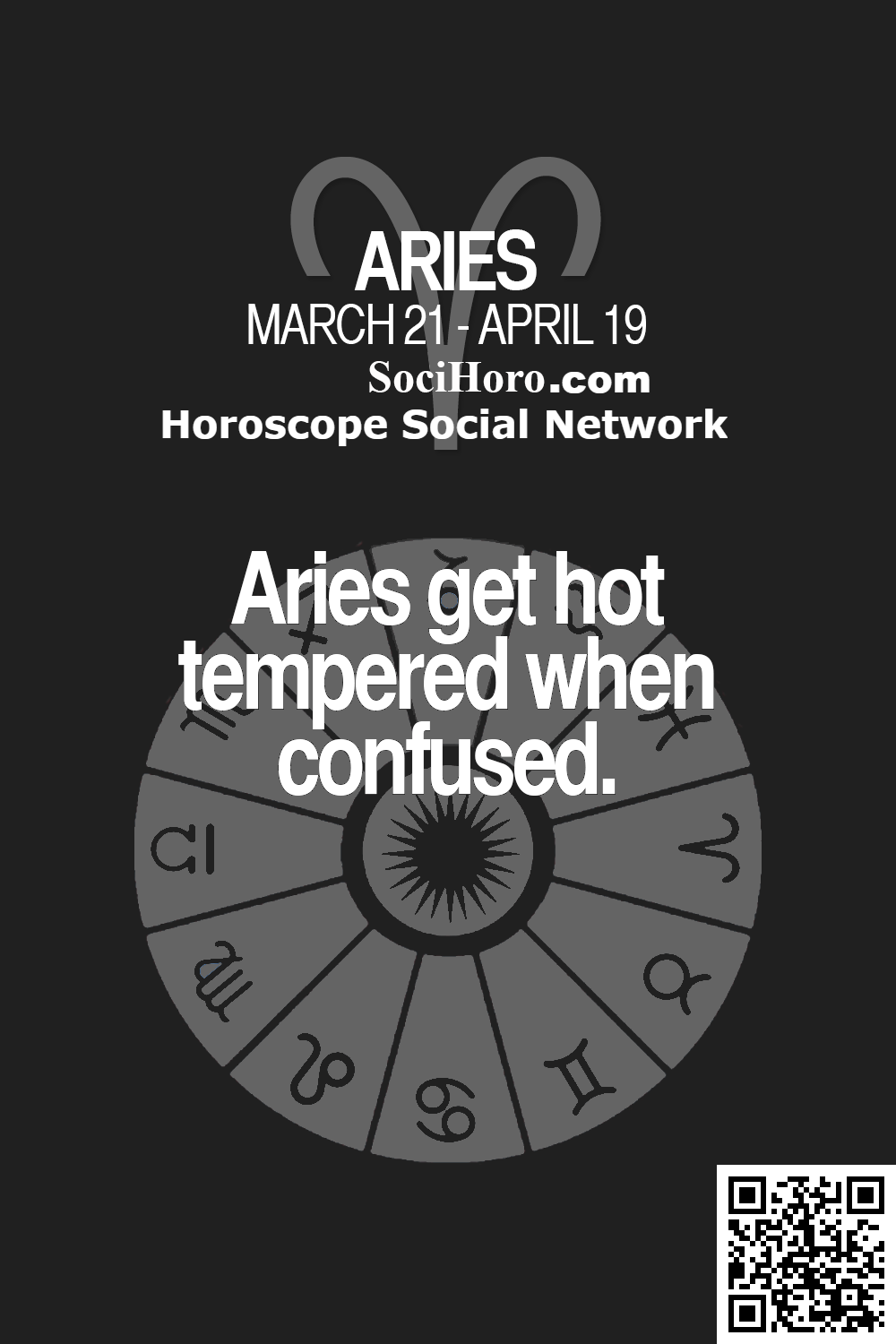 aries quotes