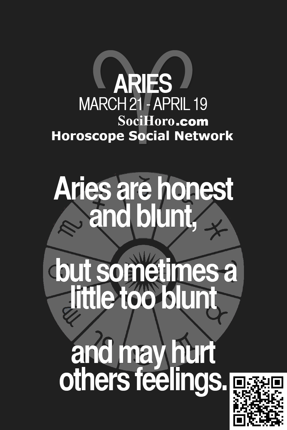 aries quotes