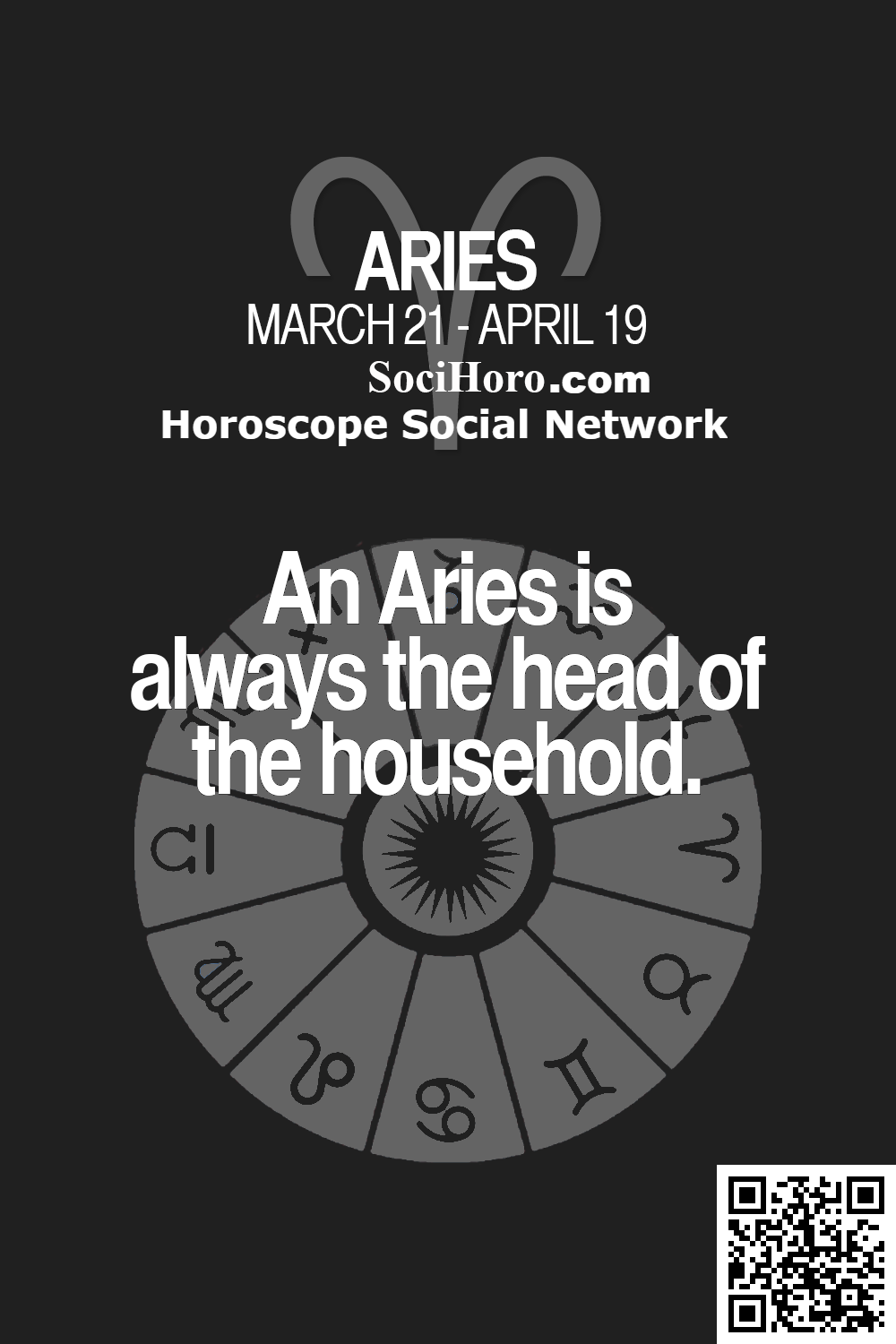 aries quotes