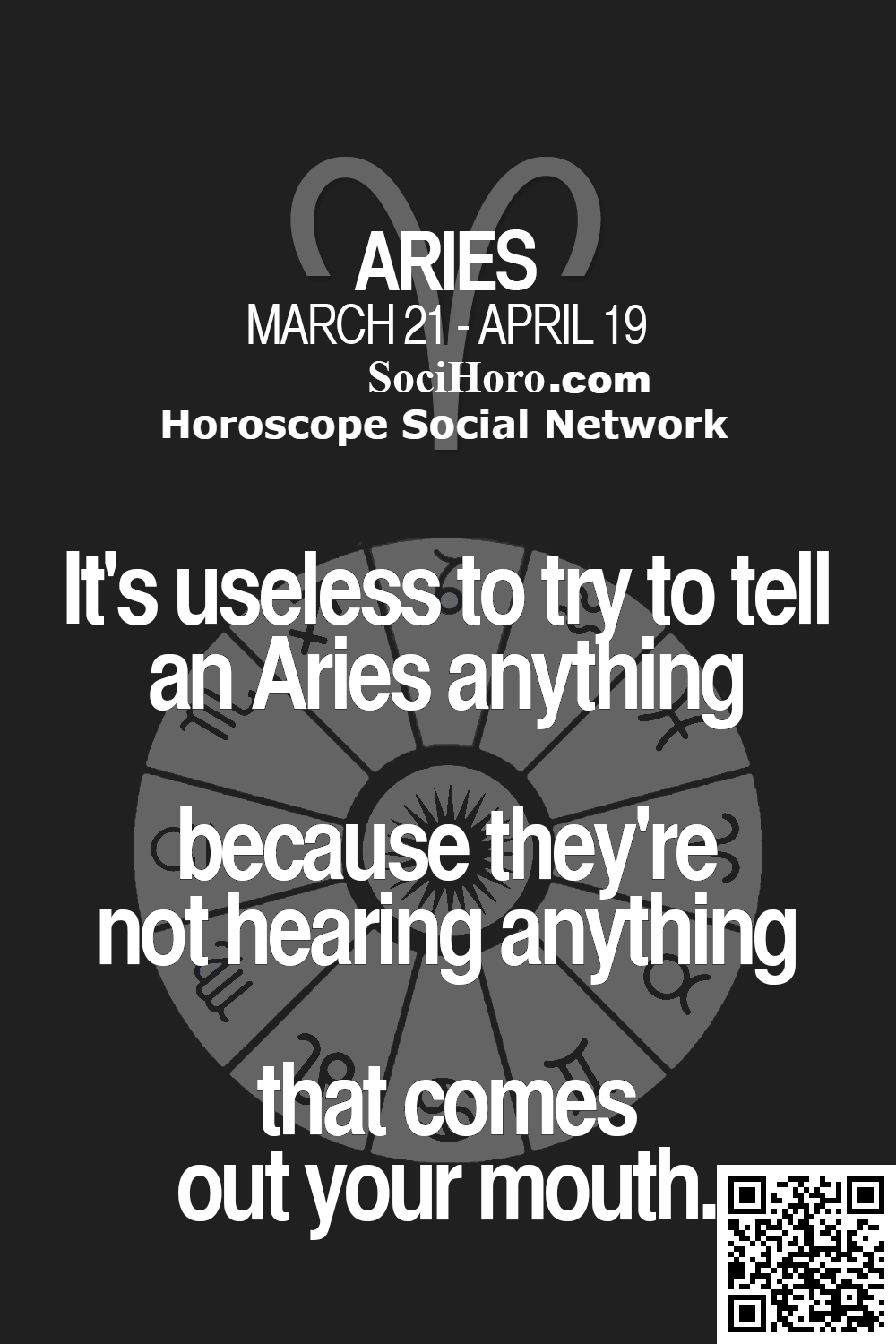 aries quotes