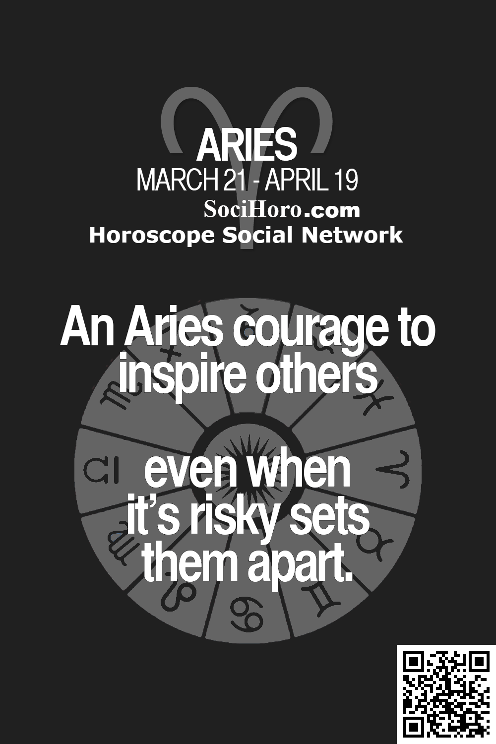 aries quotes