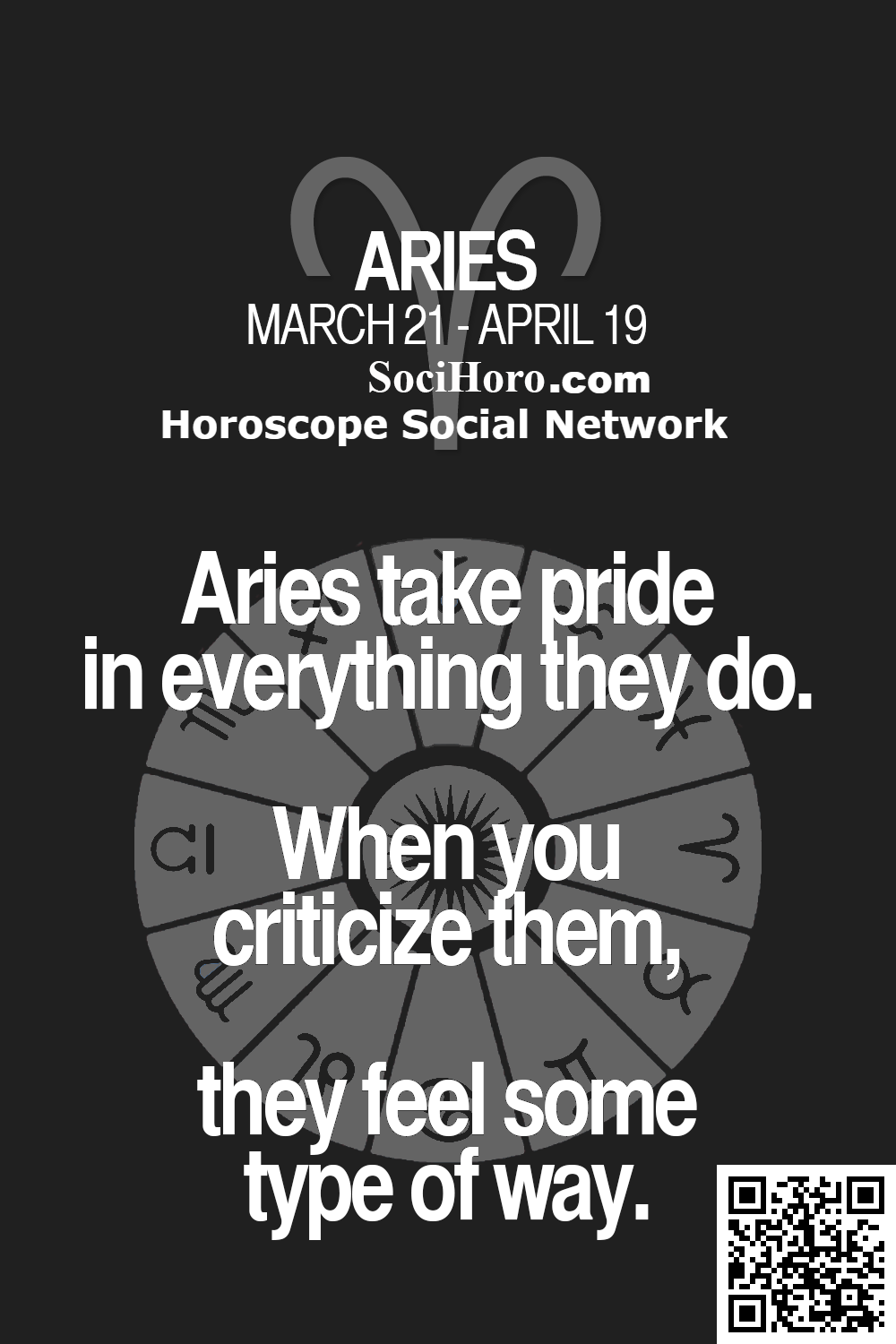 aries quotes