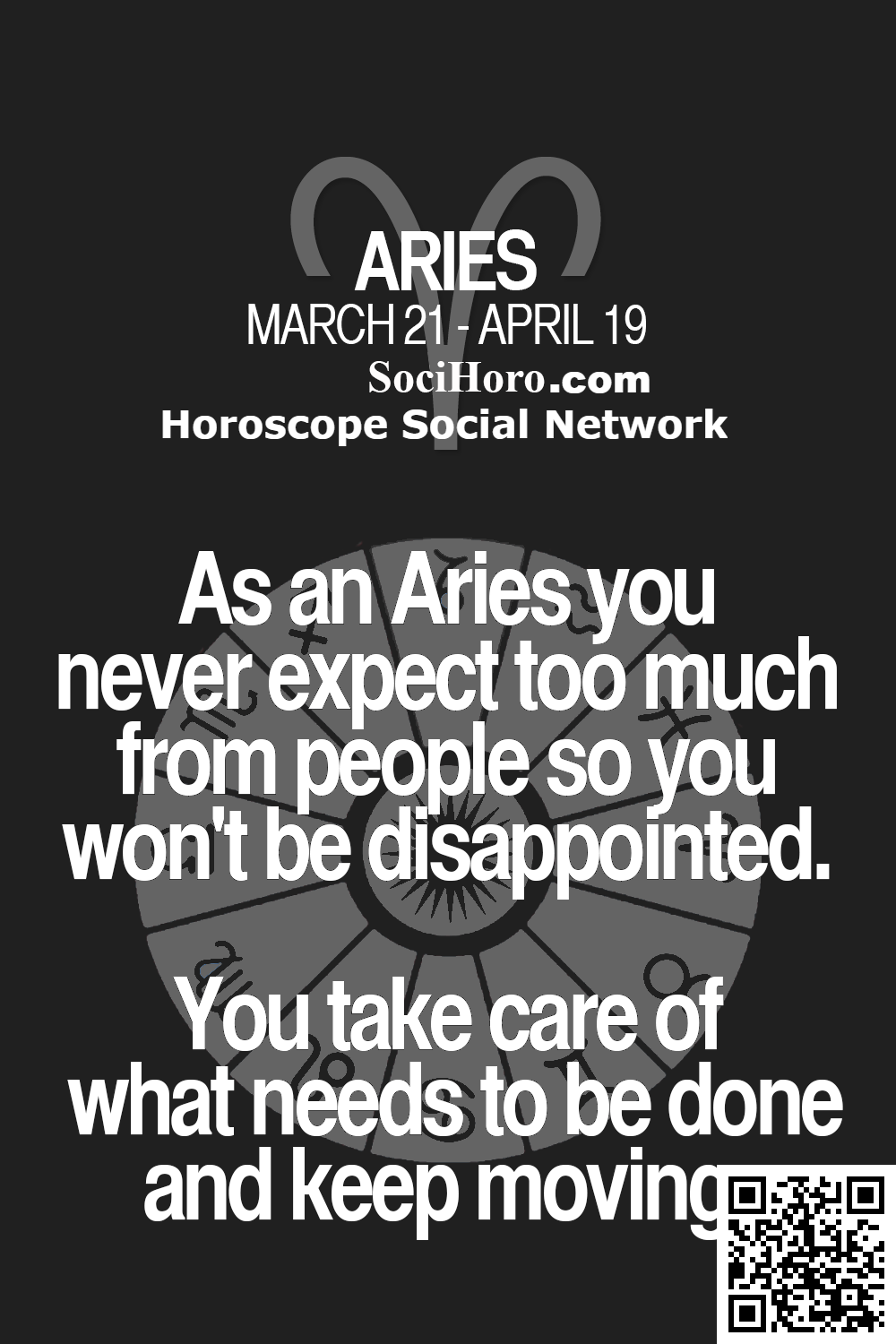 aries quotes