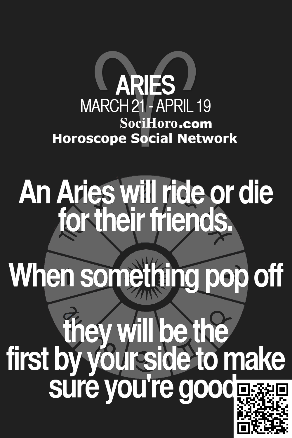 aries quotes