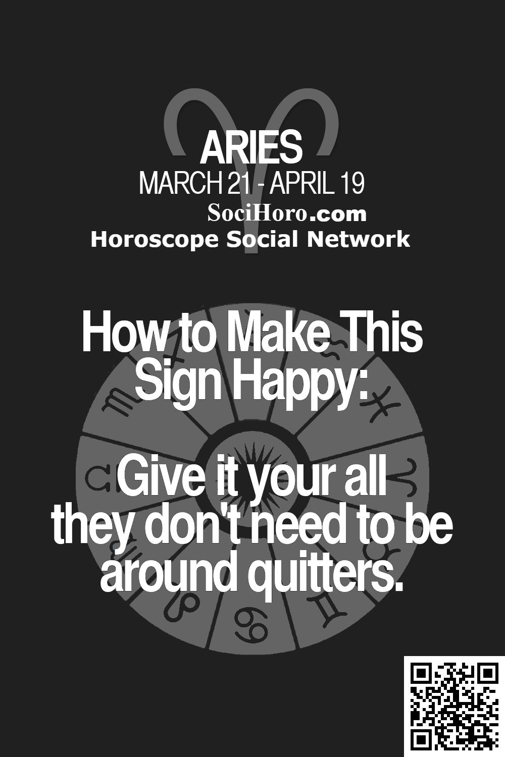 aries quotes