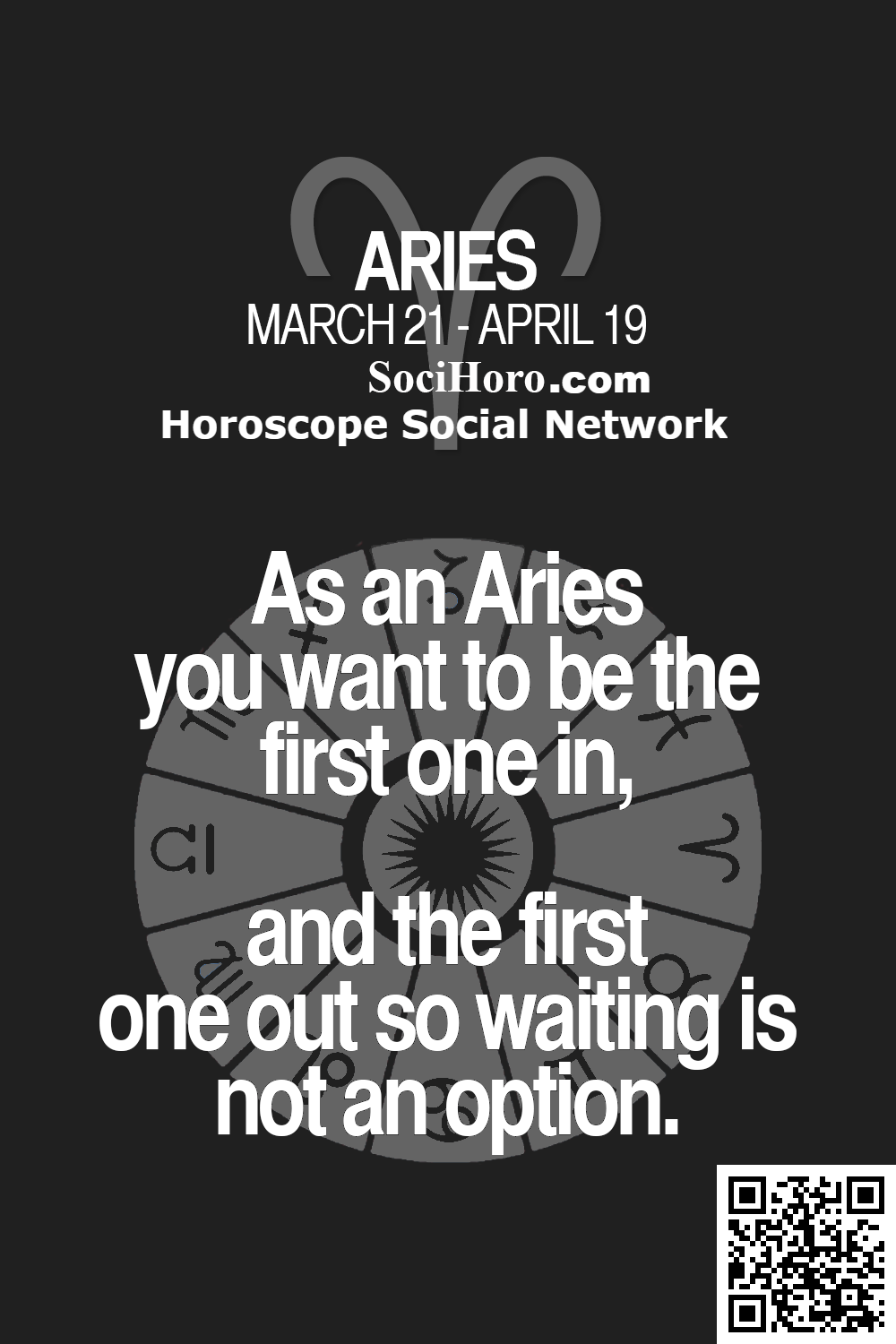 aries quotes