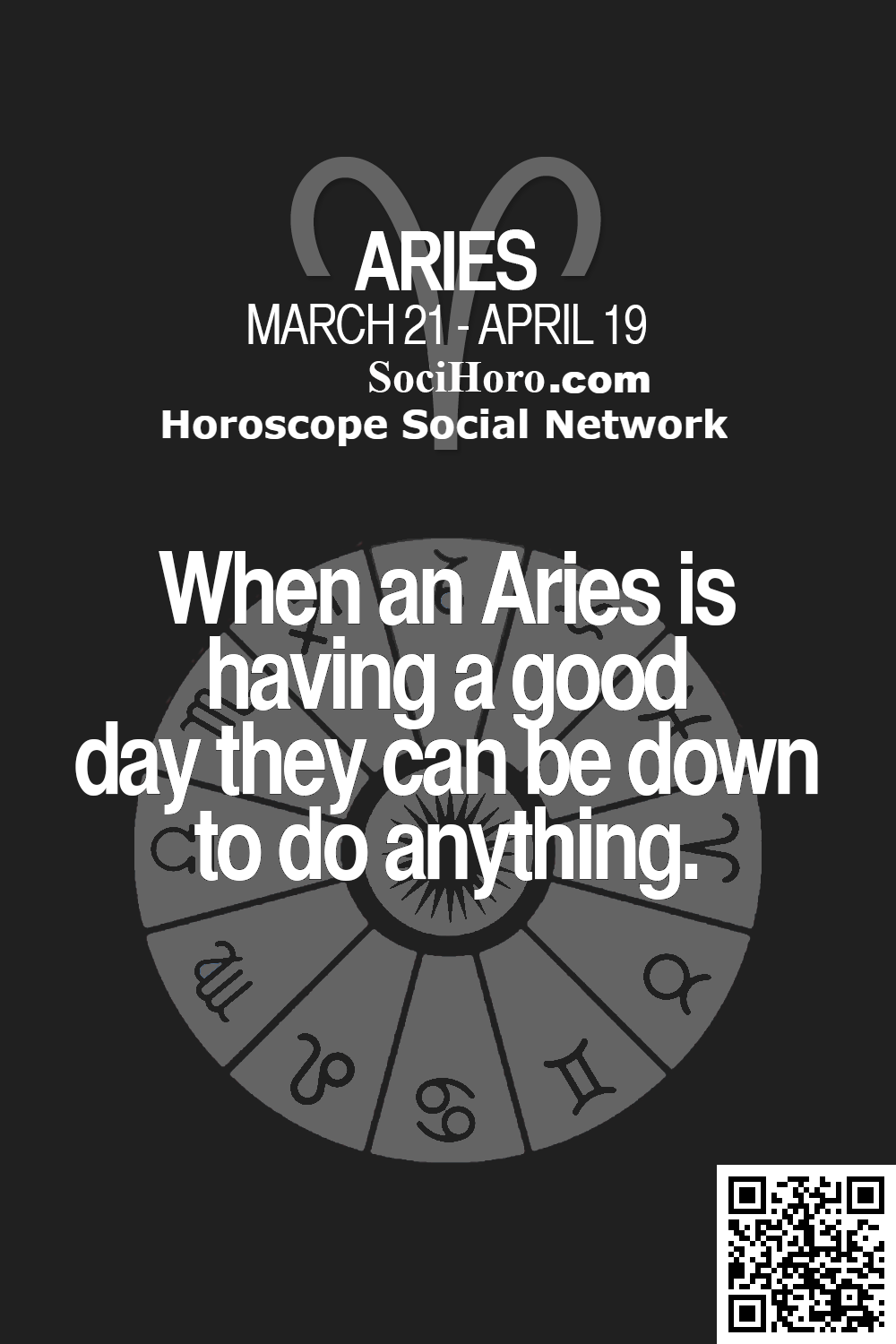 aries quotes