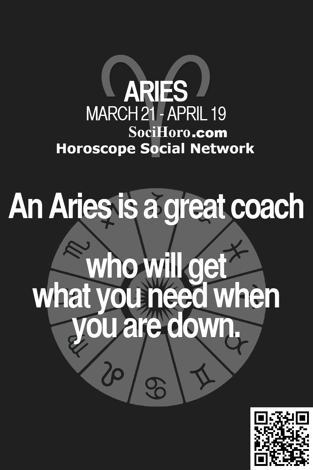 aries quotes