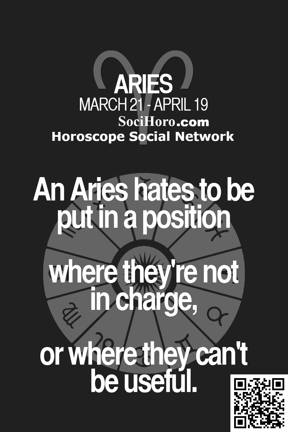 aries quotes