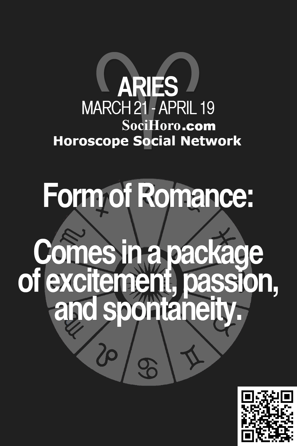 aries quotes