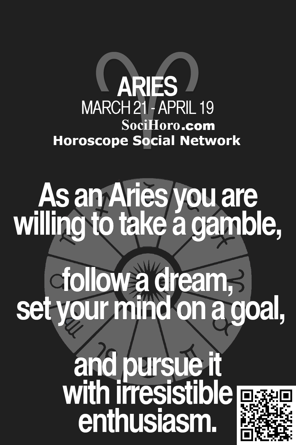 aries quotes