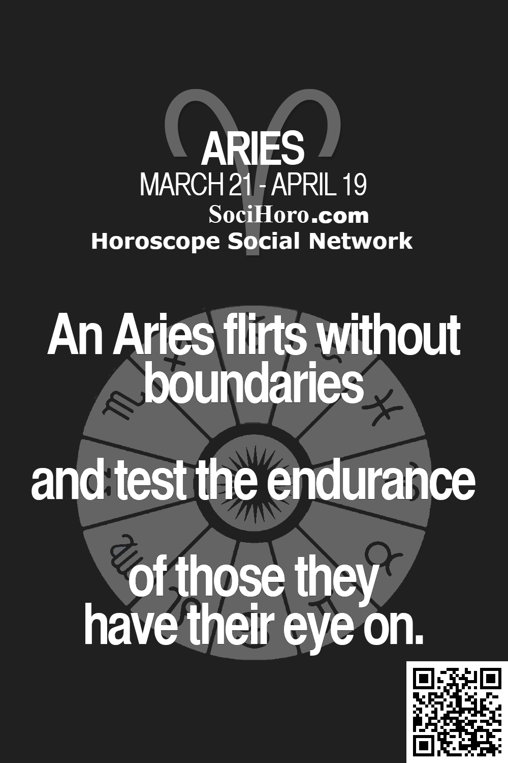 aries quotes