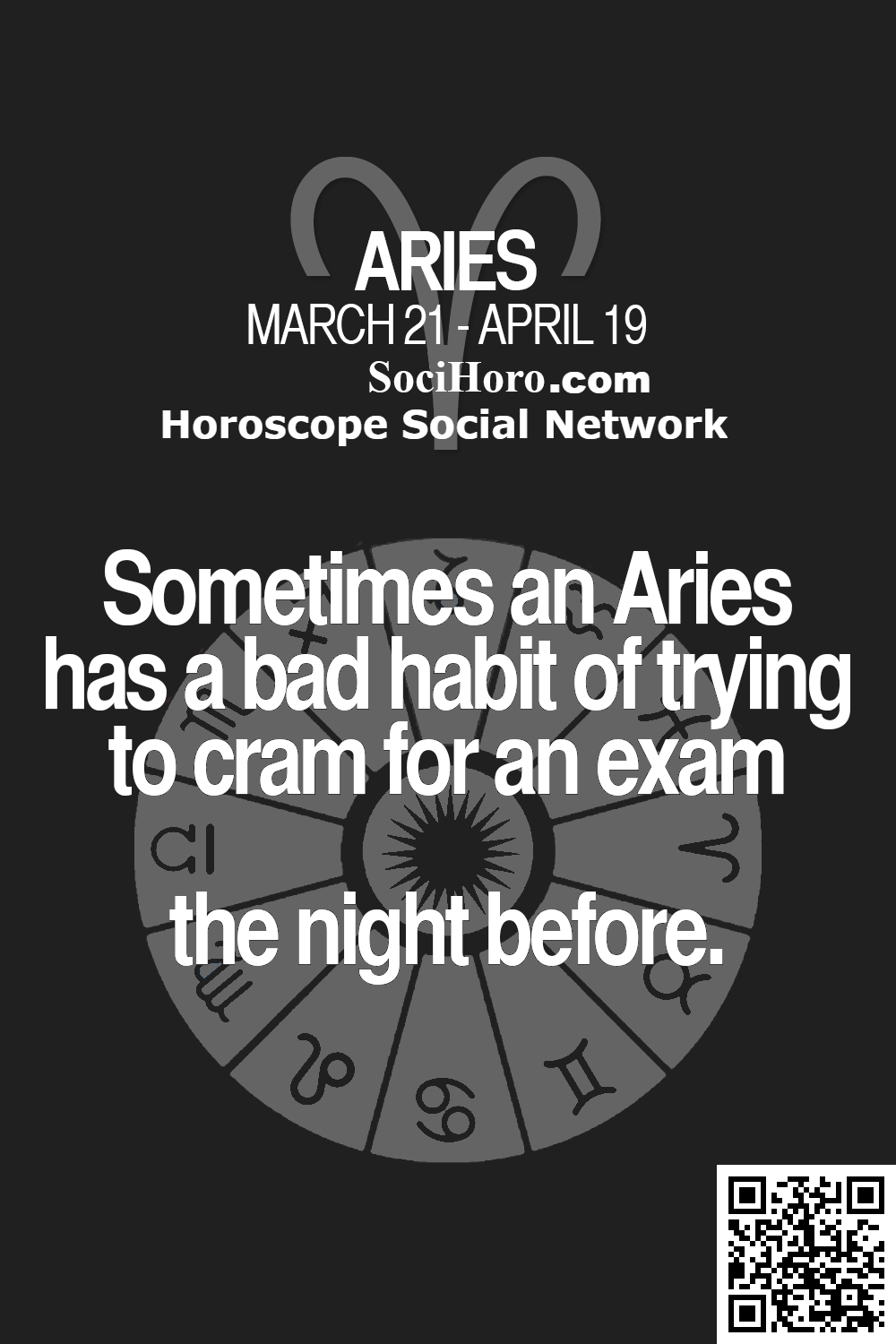 aries quotes