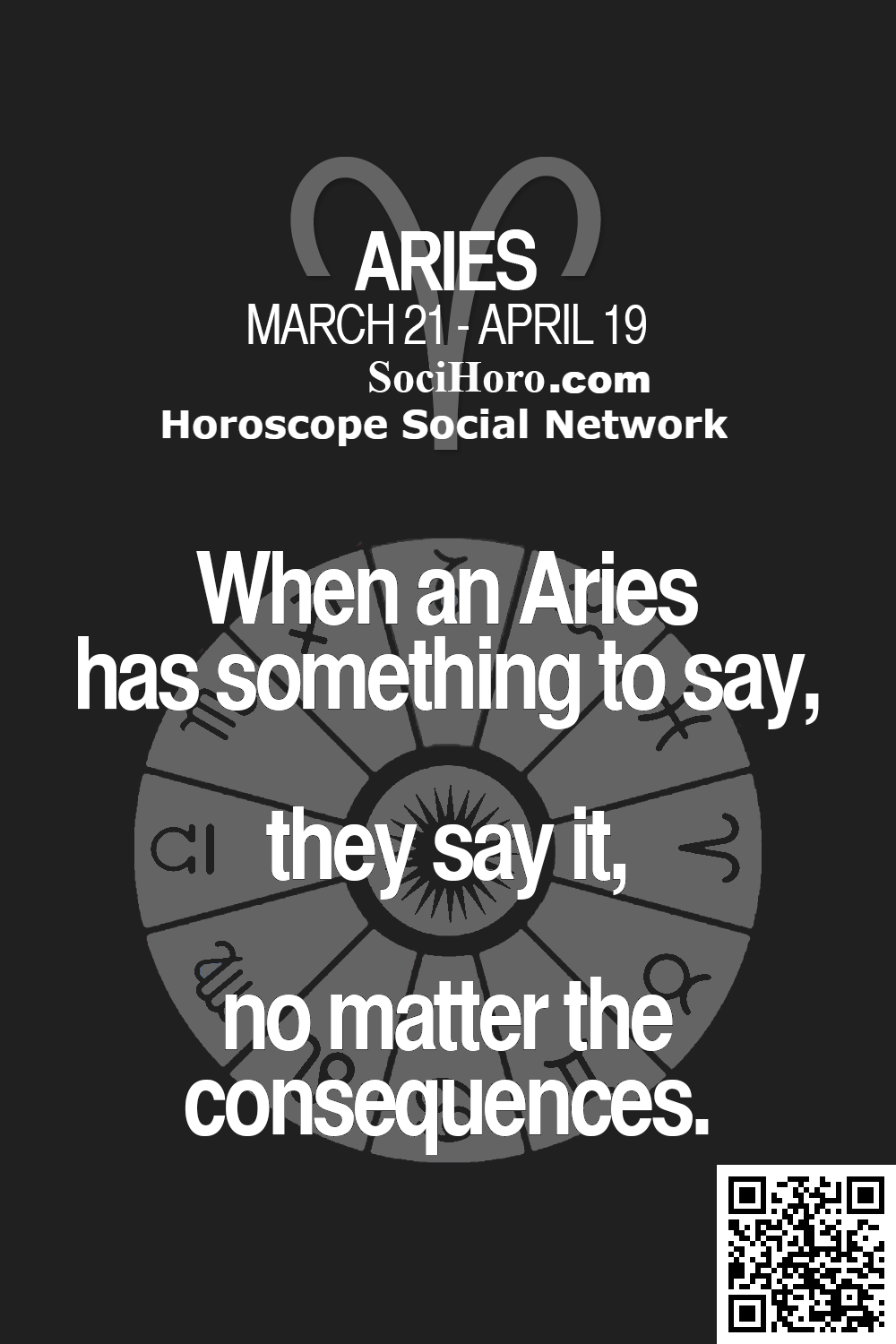 aries quotes