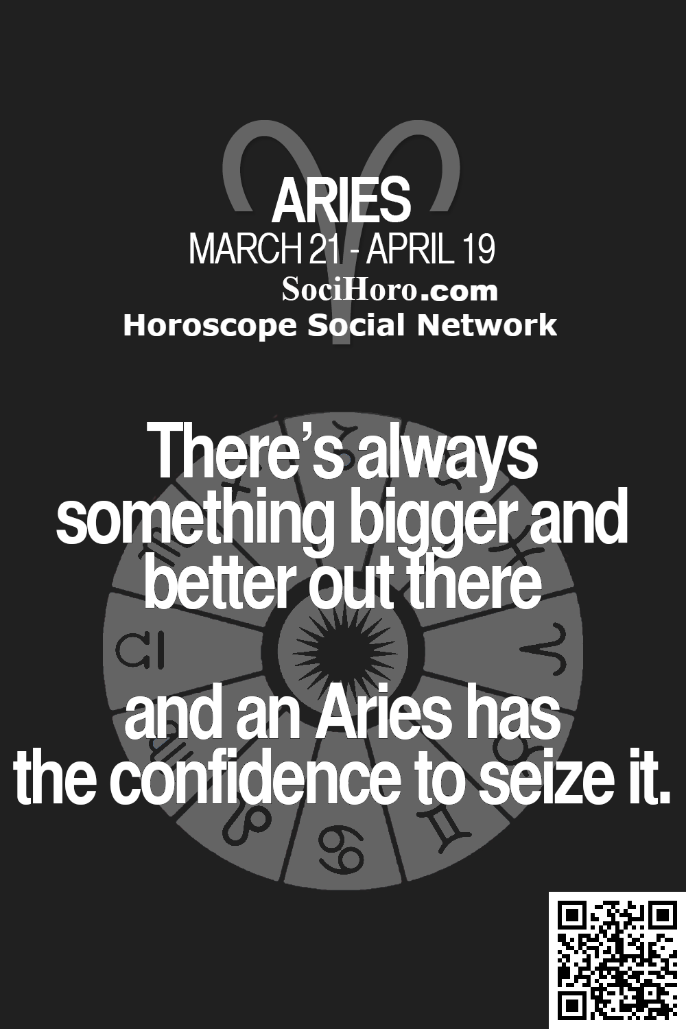 aries quotes