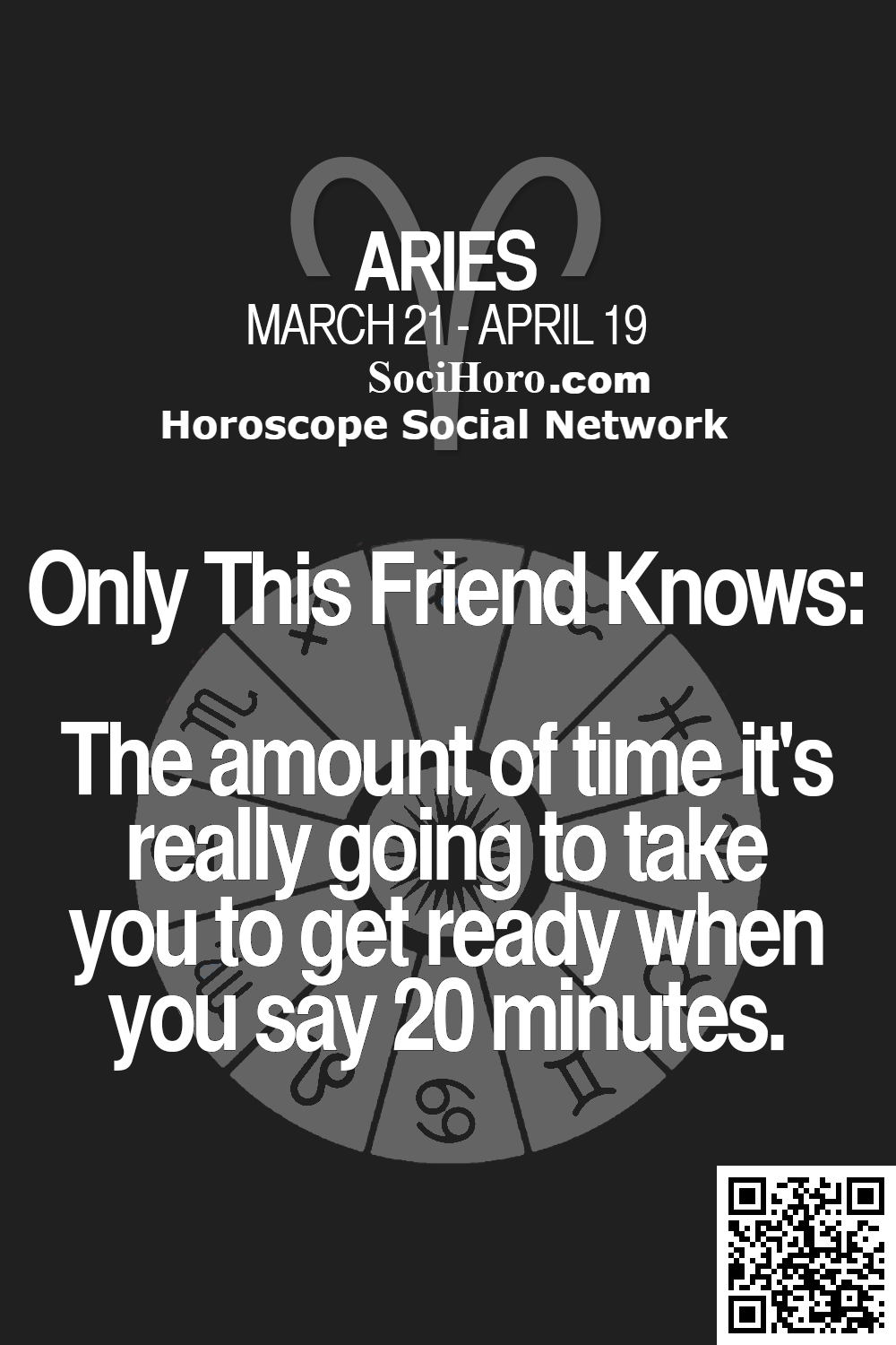 aries quotes