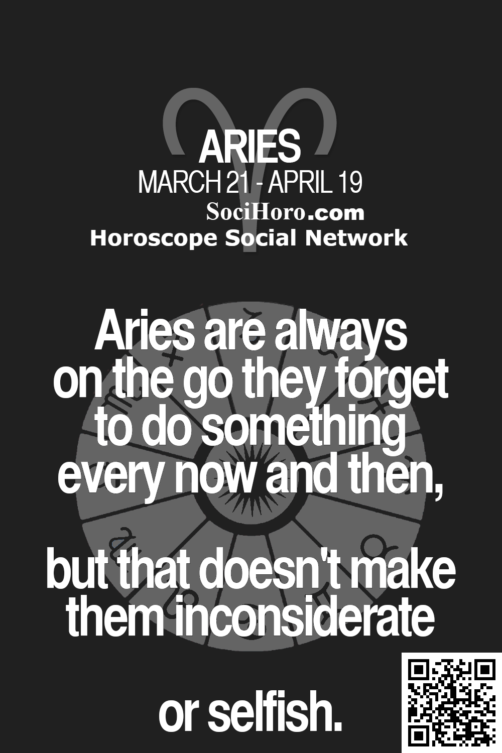 aries quotes
