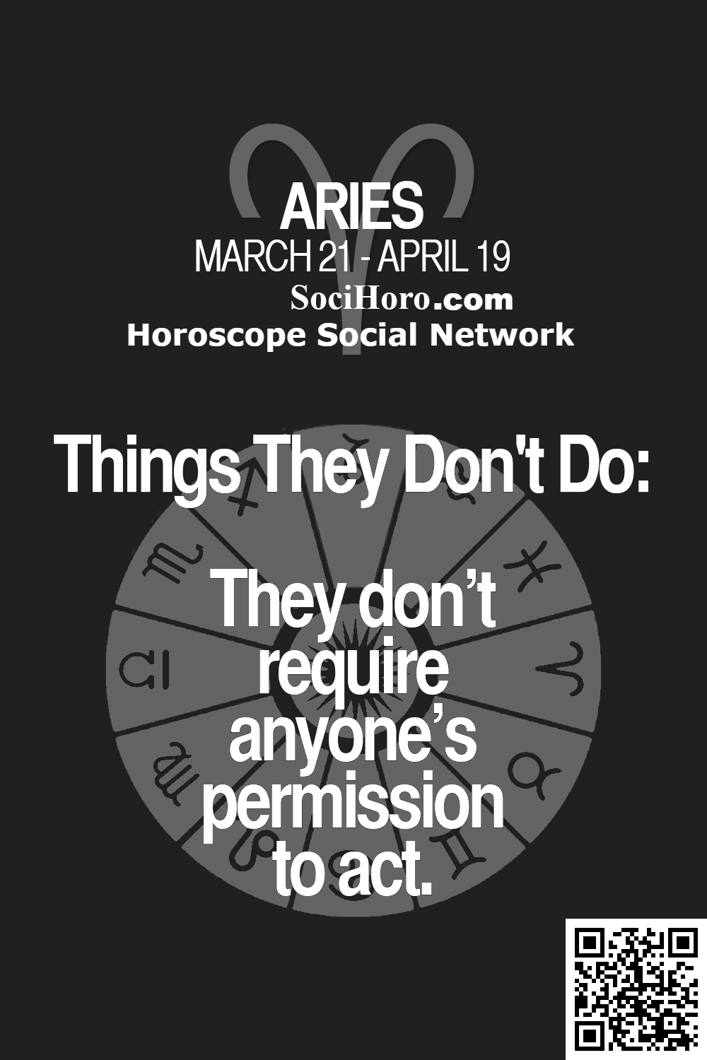 aries quotes