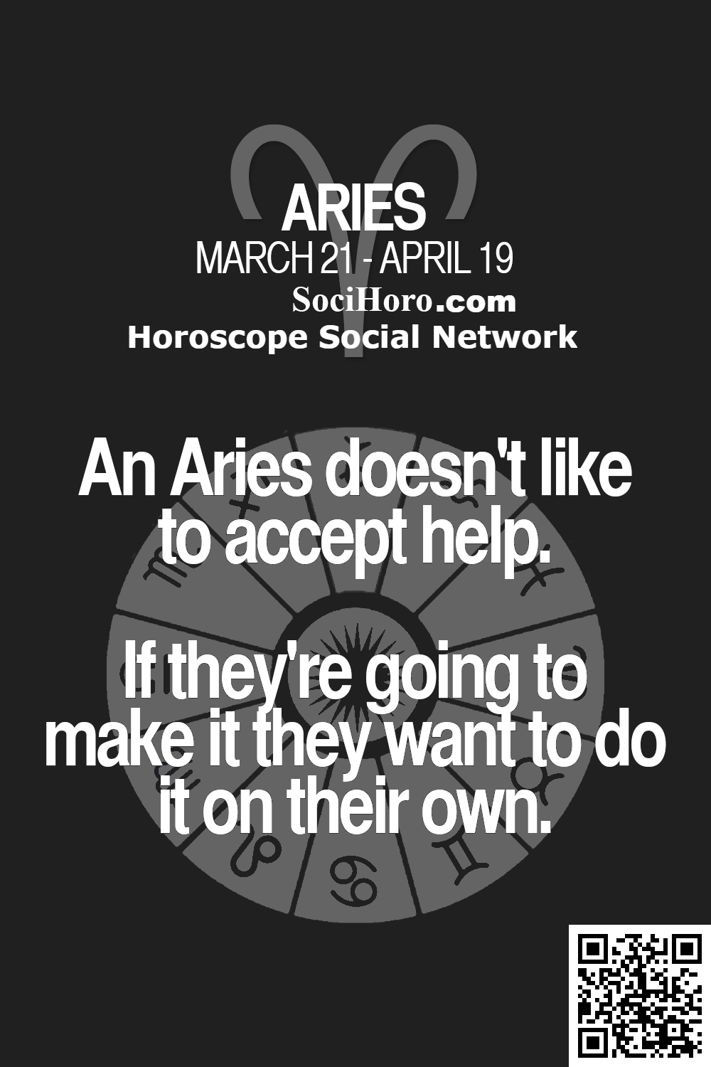 aries quotes