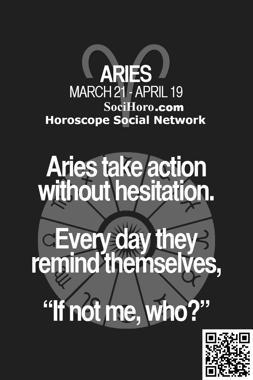 aries quotes
