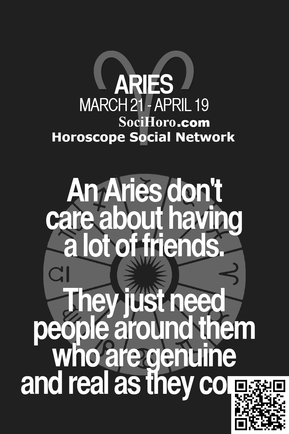aries quotes