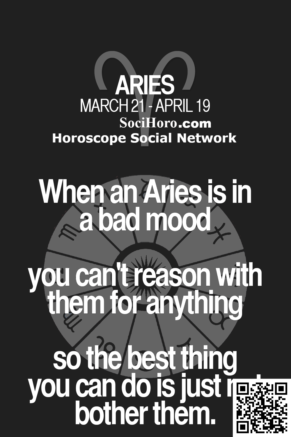 aries quotes