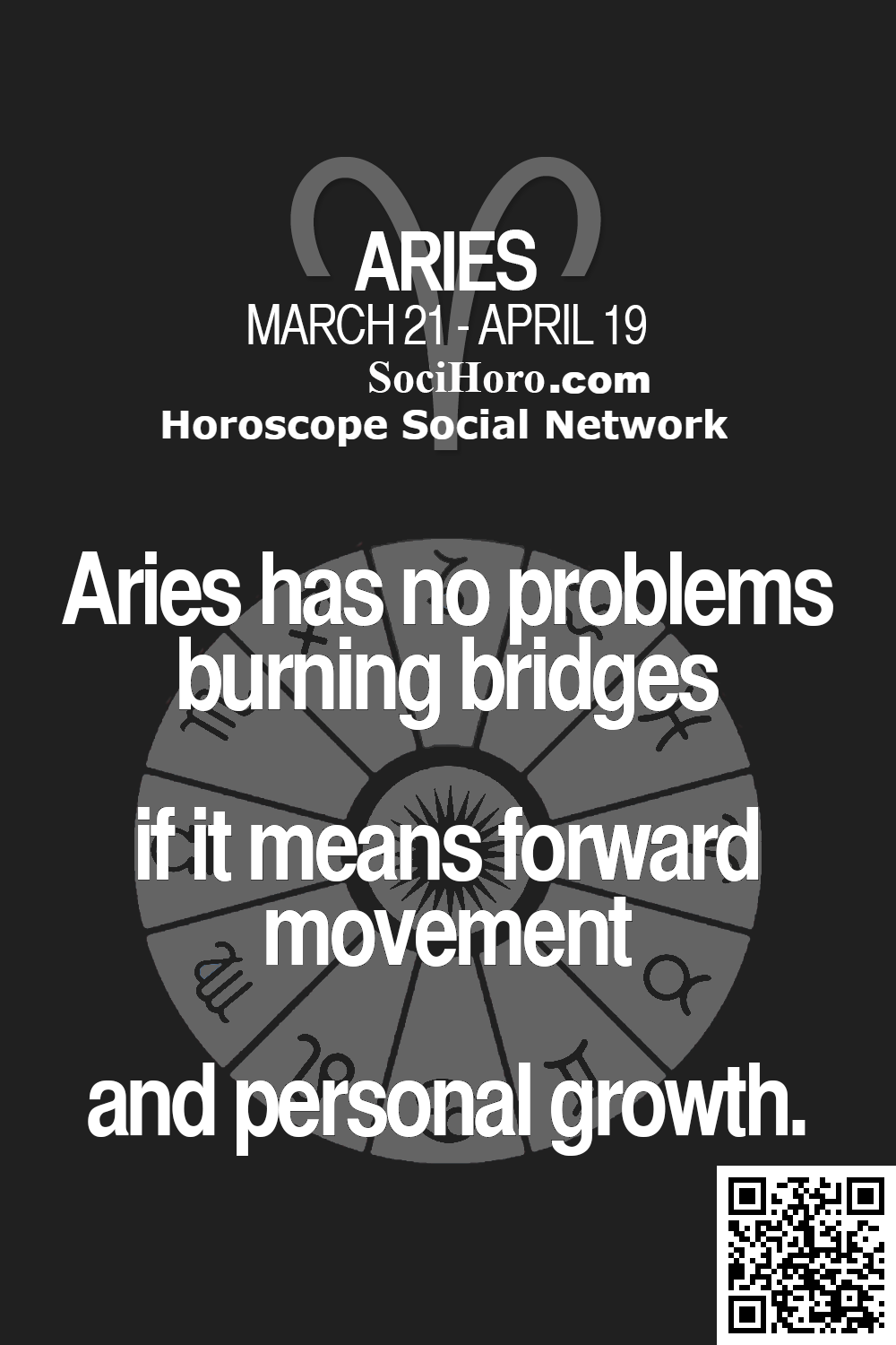 aries quotes