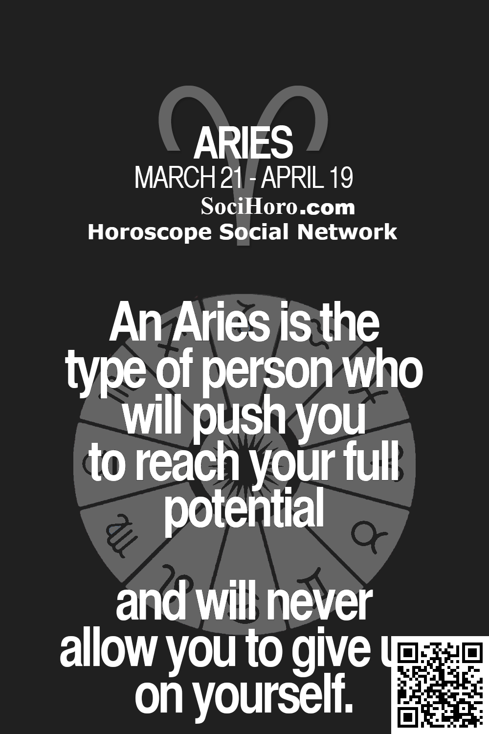 aries quotes