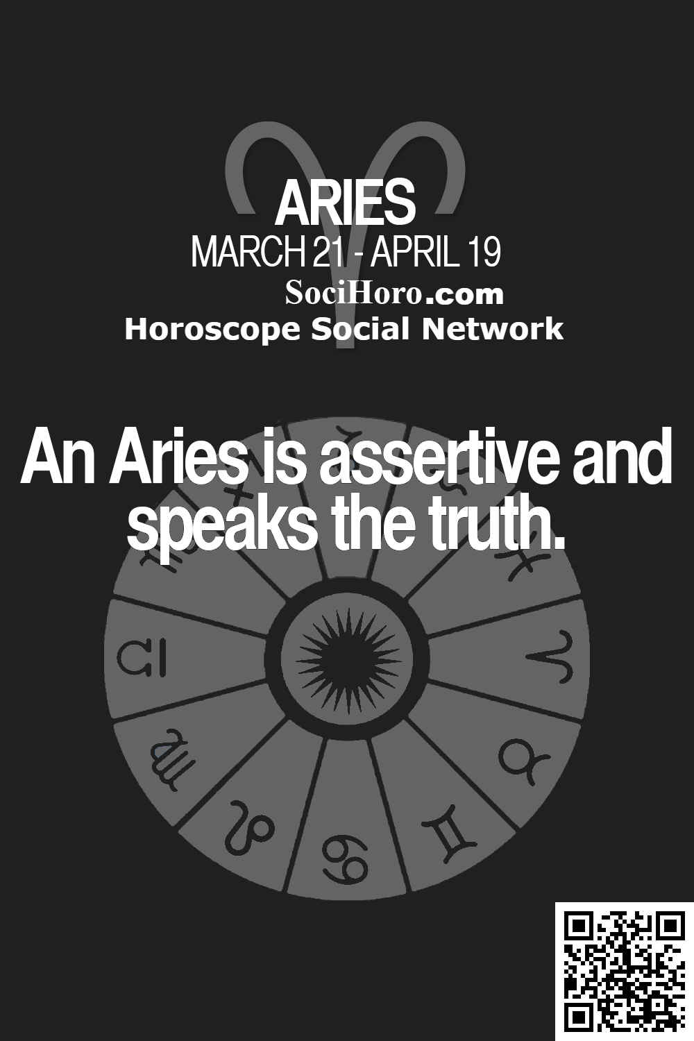 aries quotes