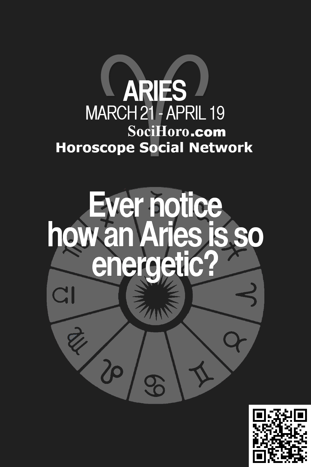 aries quotes