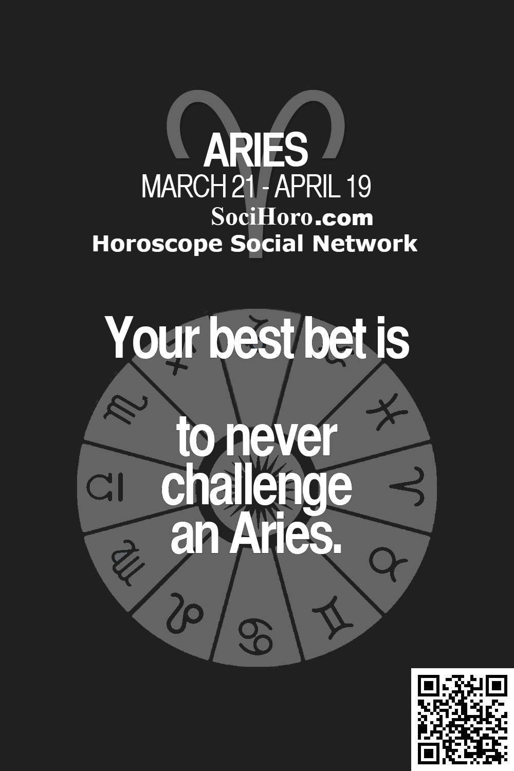 aries quotes