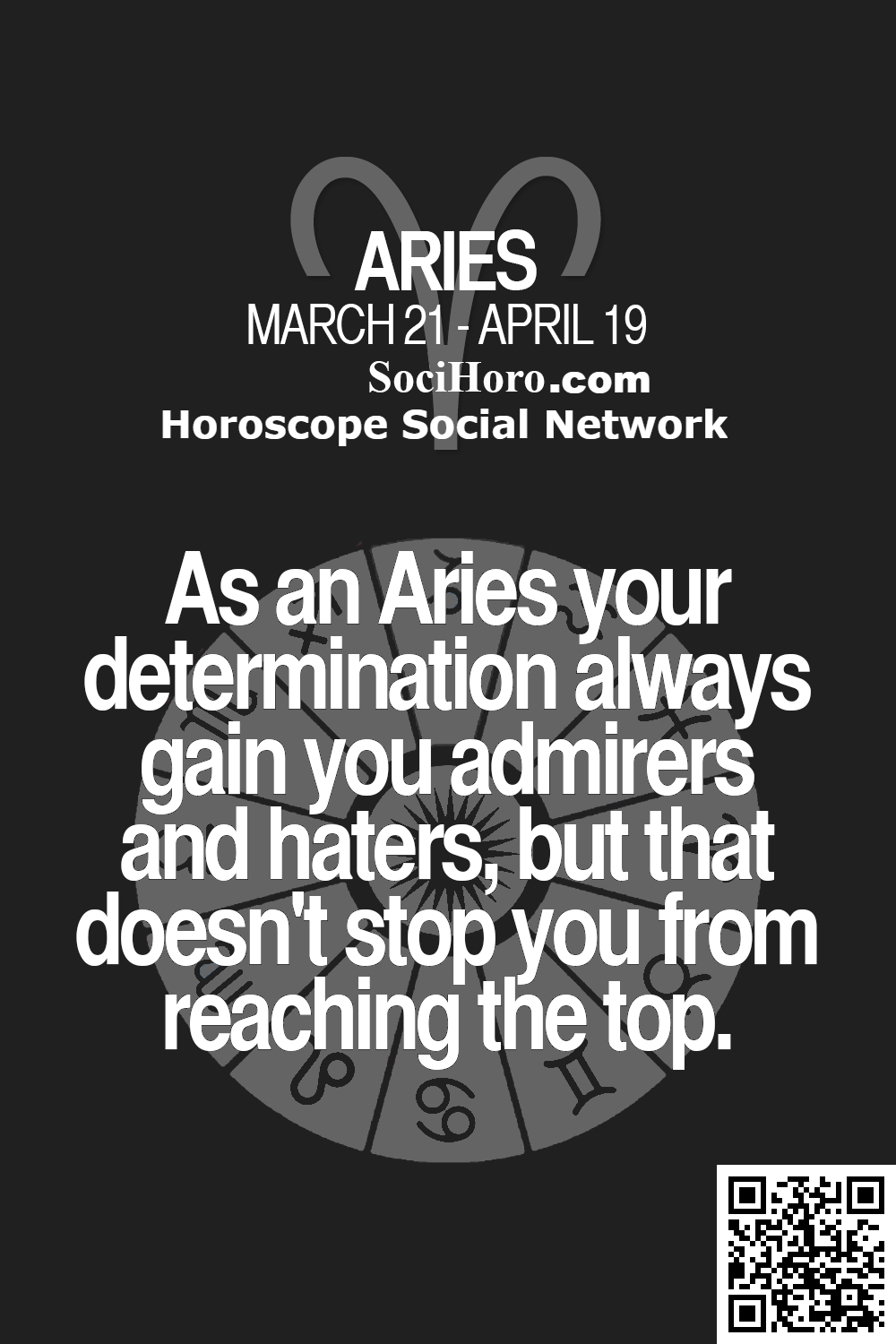 aries quotes