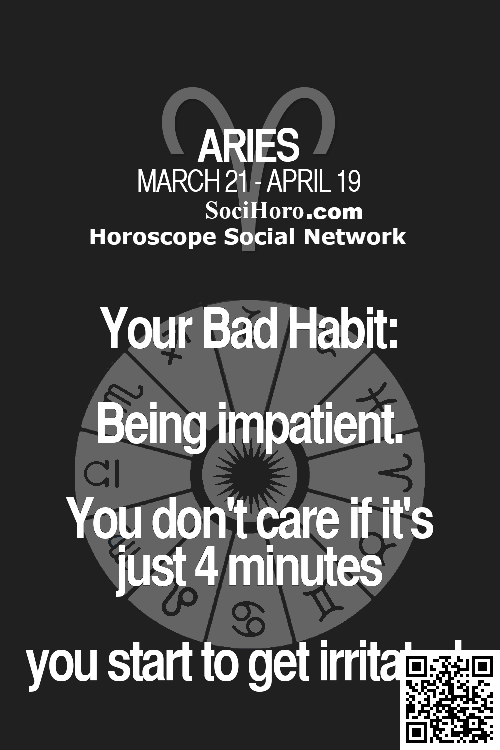aries quotes