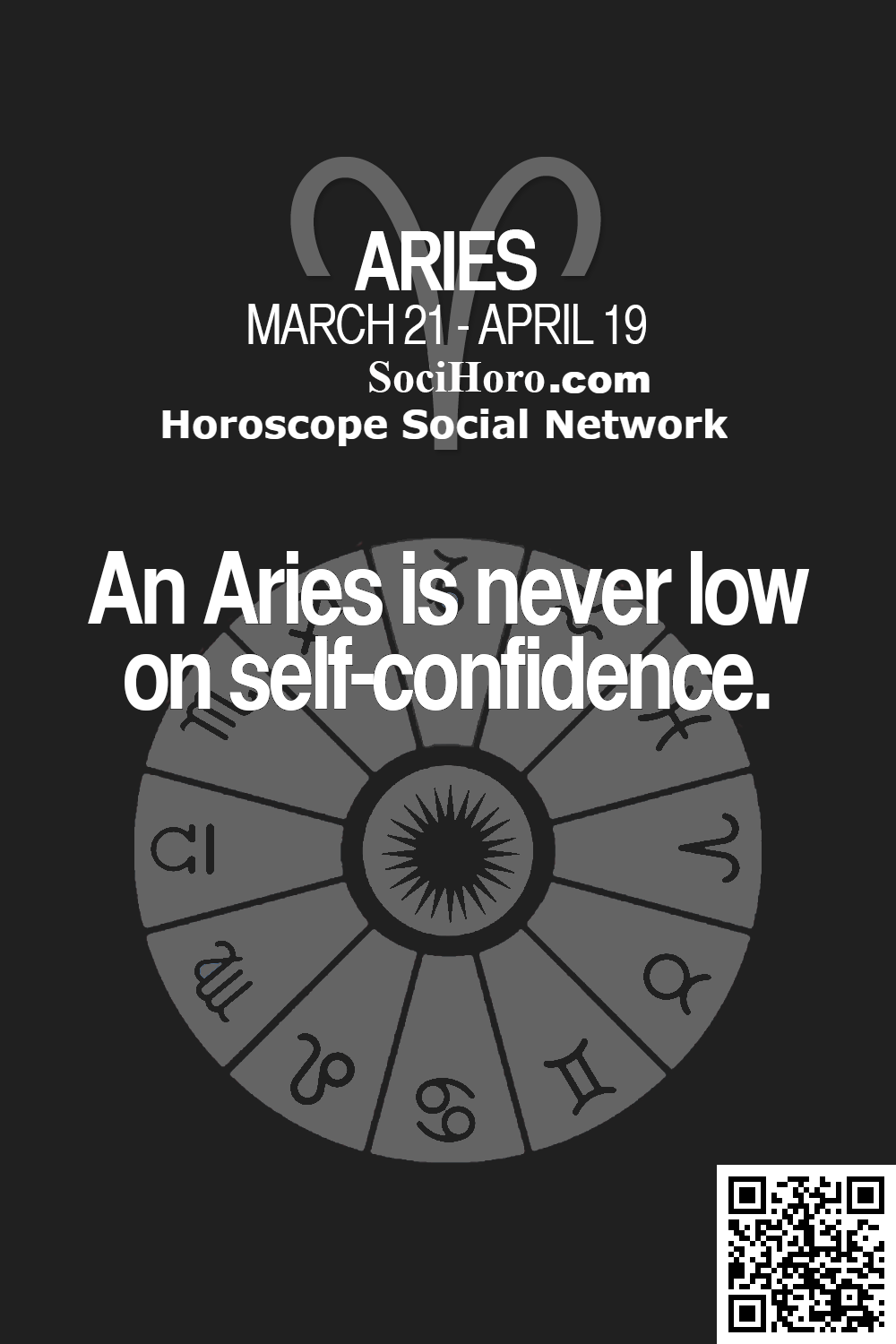 aries quotes