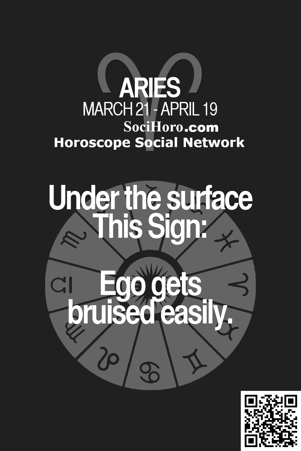 aries quotes