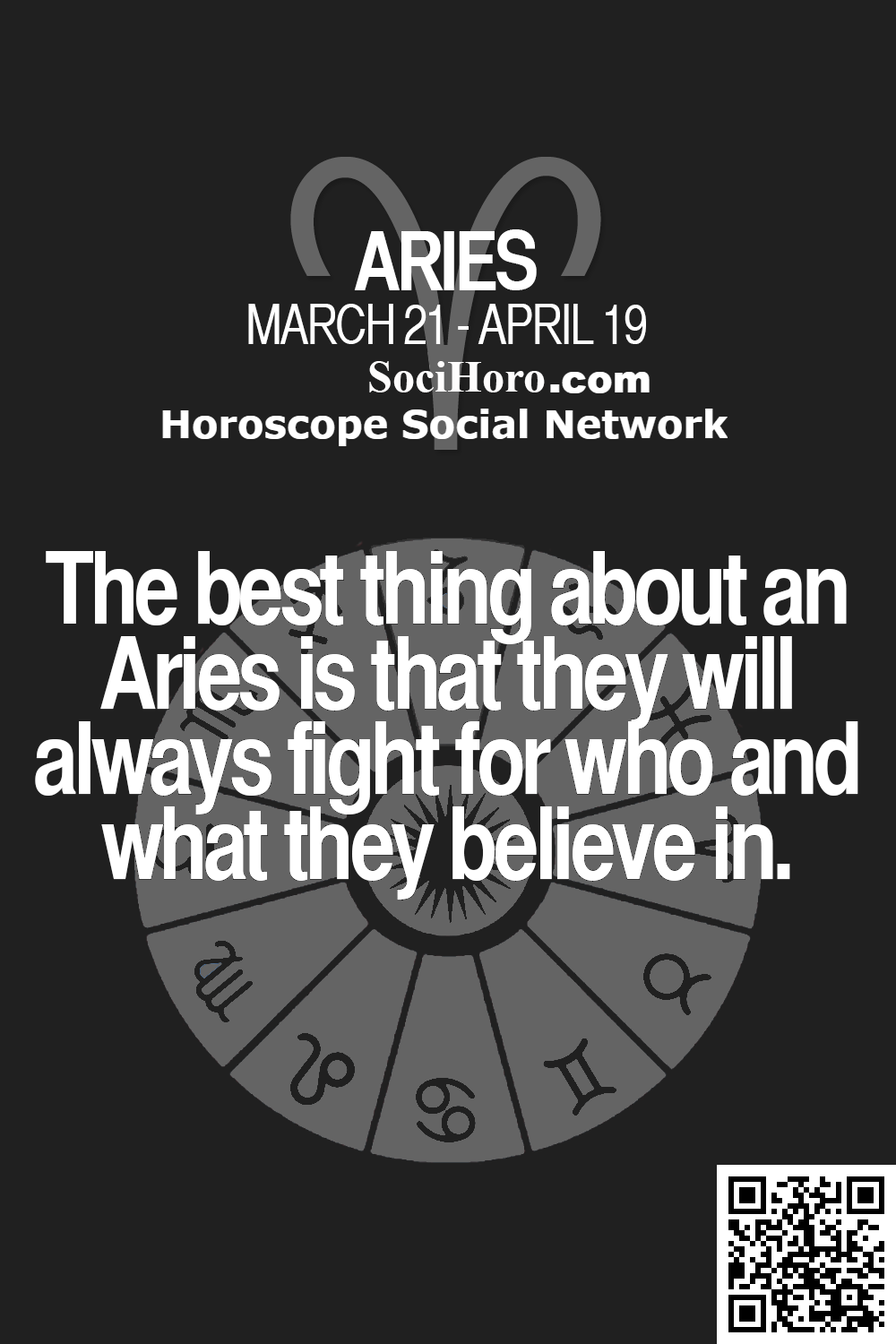 aries quotes