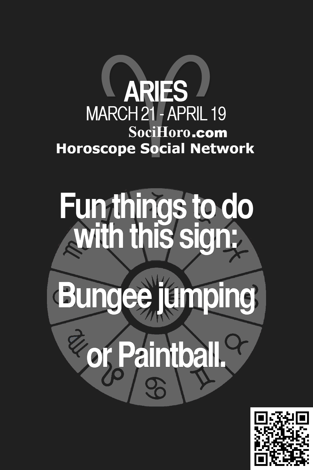 aries quotes